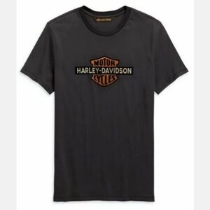 Harley-Davidson NWT Slim Fit T-Shirt Size XL